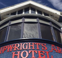 Shipwrights Arms Hotel - Surfers Paradise Gold Coast