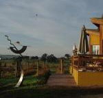 Art at Linden Gate - Surfers Paradise Gold Coast