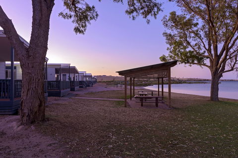 Discovery Parks - Streaky Bay Foreshore - Surfers Paradise Gold Coast 0