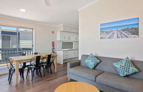 Discovery Parks - Streaky Bay Foreshore - Surfers Paradise Gold Coast 5