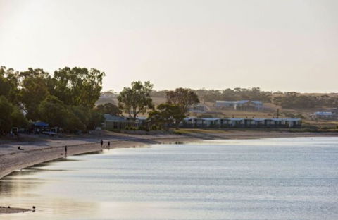 Discovery Parks - Streaky Bay Foreshore - Surfers Paradise Gold Coast 2