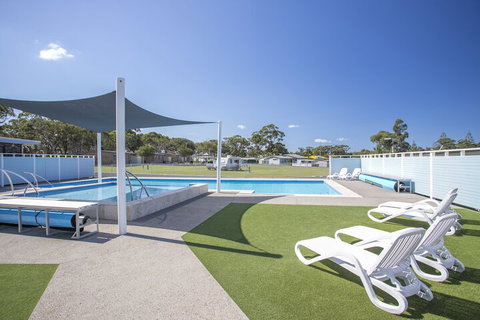 Lakeside Cabins & Holiday Village - Surfers Paradise Gold Coast 3