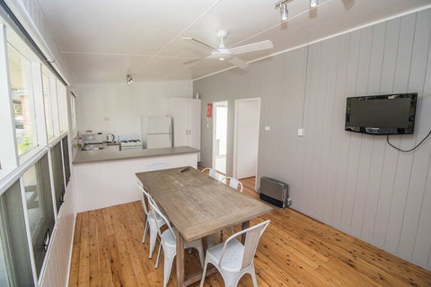 Lakeside Cabins & Holiday Village - Surfers Paradise Gold Coast 7