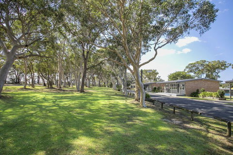 Lakeside Cabins & Holiday Village - Surfers Paradise Gold Coast 5
