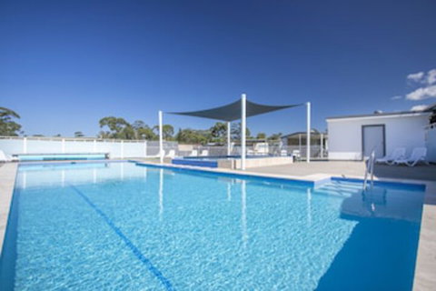 Lakeside Cabins & Holiday Village - Surfers Paradise Gold Coast 0