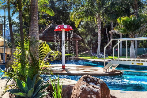 Bays Holiday Park - Surfers Paradise Gold Coast 6