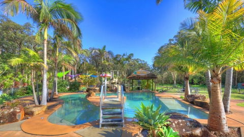 Bays Holiday Park - Surfers Paradise Gold Coast 4