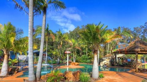 Bays Holiday Park - Surfers Paradise Gold Coast 5