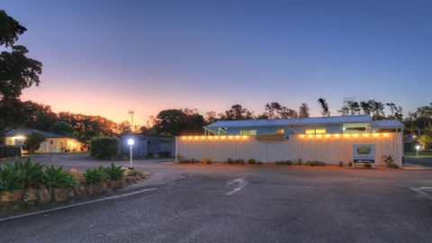 Bays Holiday Park - Surfers Paradise Gold Coast 3