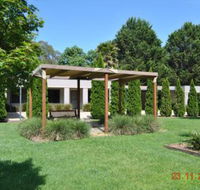 Grevillea Gardens Apartments