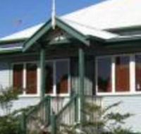 Pitstop Lodge Guesthouse B  B - Surfers Paradise Gold Coast