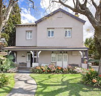 Boronia Lodge Burwood - Surfers Paradise Gold Coast