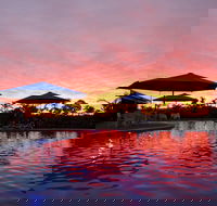 Korte's Resort - Surfers Paradise Gold Coast