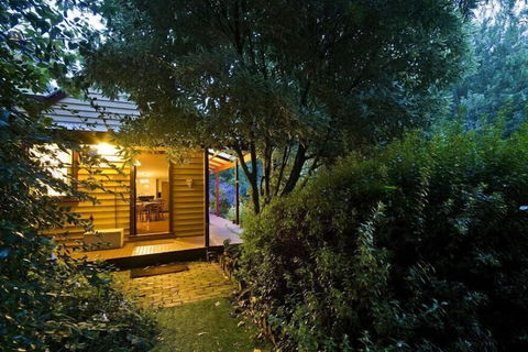 Lemonade Creek Cottages - Surfers Paradise Gold Coast 1
