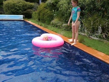 Lemonade Creek Cottages - Surfers Paradise Gold Coast 5