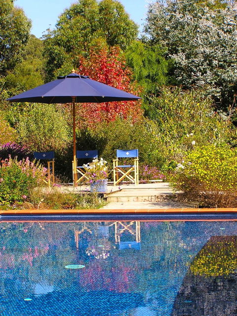 Lemonade Creek Cottages - Surfers Paradise Gold Coast 6