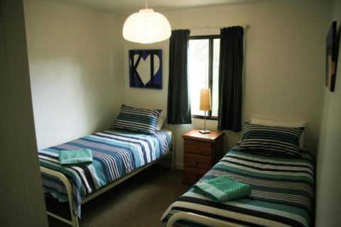 Unit1 Graydon Lodge - Surfers Paradise Gold Coast 5