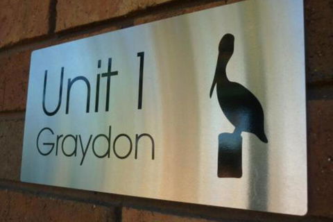 Unit1 Graydon Lodge - Surfers Paradise Gold Coast 4