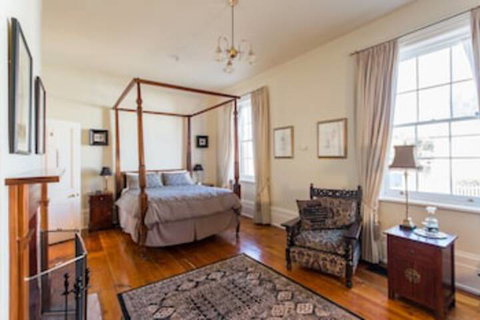 The Grand Old Duke - Surfers Paradise Gold Coast 0