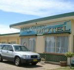 Alpine Country Motel - Surfers Paradise Gold Coast