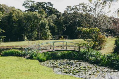 Eumundi Dairy Retreat - Surfers Paradise Gold Coast 2