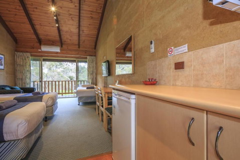 The Koorabup Motel - Surfers Paradise Gold Coast 5