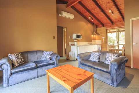 The Koorabup Motel - Surfers Paradise Gold Coast 4