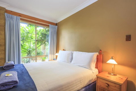 The Koorabup Motel - Surfers Paradise Gold Coast 3