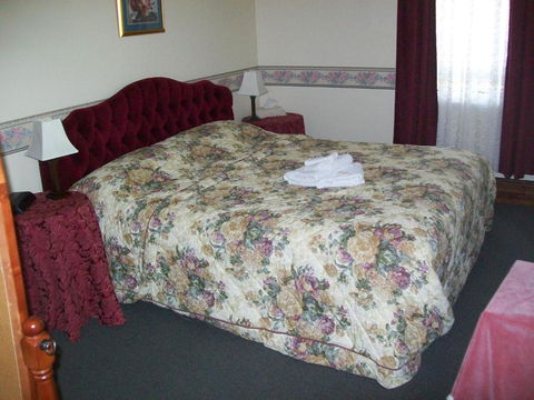 Benambra Bed & Breakfast - Surfers Paradise Gold Coast 2