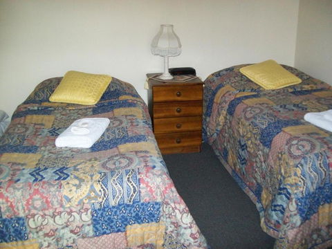 Benambra Bed & Breakfast - Surfers Paradise Gold Coast 1