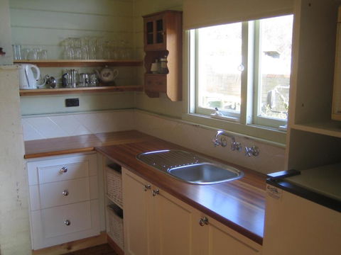 Benambra Bed & Breakfast - Surfers Paradise Gold Coast 3