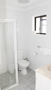 Miriam Vale Motel - Surfers Paradise Gold Coast 3