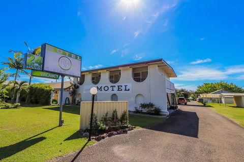 Miriam Vale Motel - Surfers Paradise Gold Coast 0