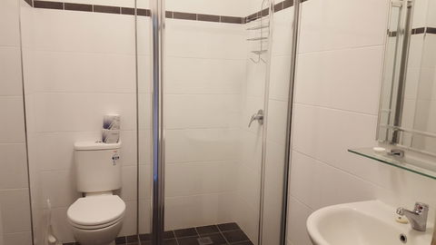 Wisemans Inn Hotel - Surfers Paradise Gold Coast 6