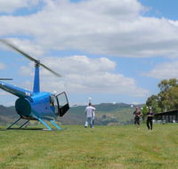 Borrodell Vineyard