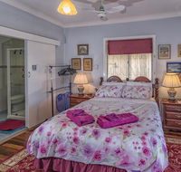 Boonah Hilltop Cottage - Surfers Paradise Gold Coast