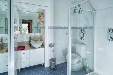 Boonah Hilltop Cottage - Surfers Paradise Gold Coast 3