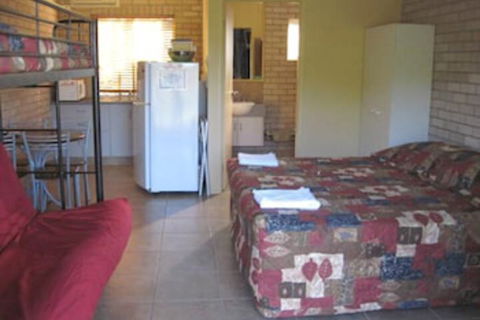 Tailwaggers Rainforest Retreat - Surfers Paradise Gold Coast 6