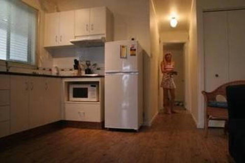 Bridport Bay Inn - Surfers Paradise Gold Coast 3