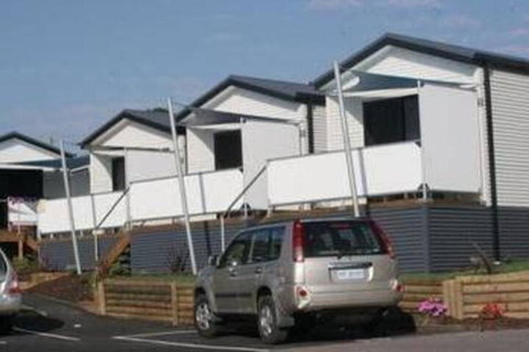 Bridport Bay Inn - Surfers Paradise Gold Coast 2
