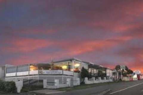 Bridport Bay Inn - Surfers Paradise Gold Coast 0