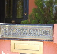 Ellstanmor Guest House - Surfers Paradise Gold Coast