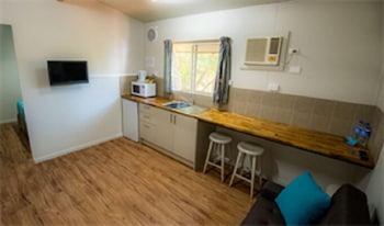 Capricorn Holiday Park - Surfers Paradise Gold Coast 4