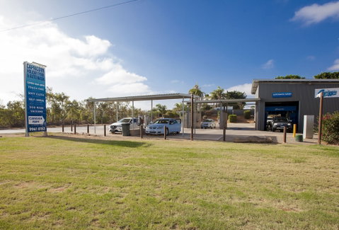 Capricorn Holiday Park - Surfers Paradise Gold Coast 0
