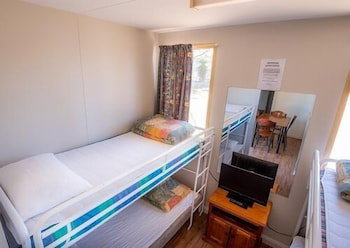 Capricorn Holiday Park - Surfers Paradise Gold Coast 5