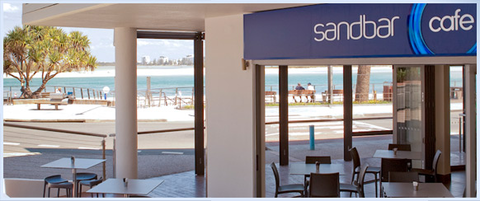 Sandbar - Surfers Paradise Gold Coast 20