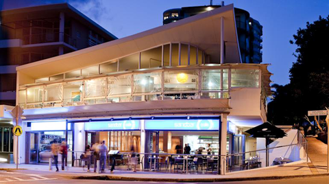 Sandbar - Surfers Paradise Gold Coast 22