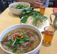 AN Restaurant - Surfers Paradise Gold Coast