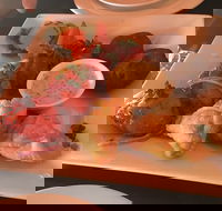 Arjuna Indian Restaurant - Surfers Paradise Gold Coast