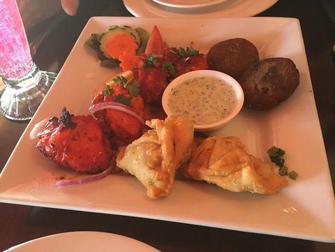 Arjuna Indian Restaurant - Surfers Paradise Gold Coast 0